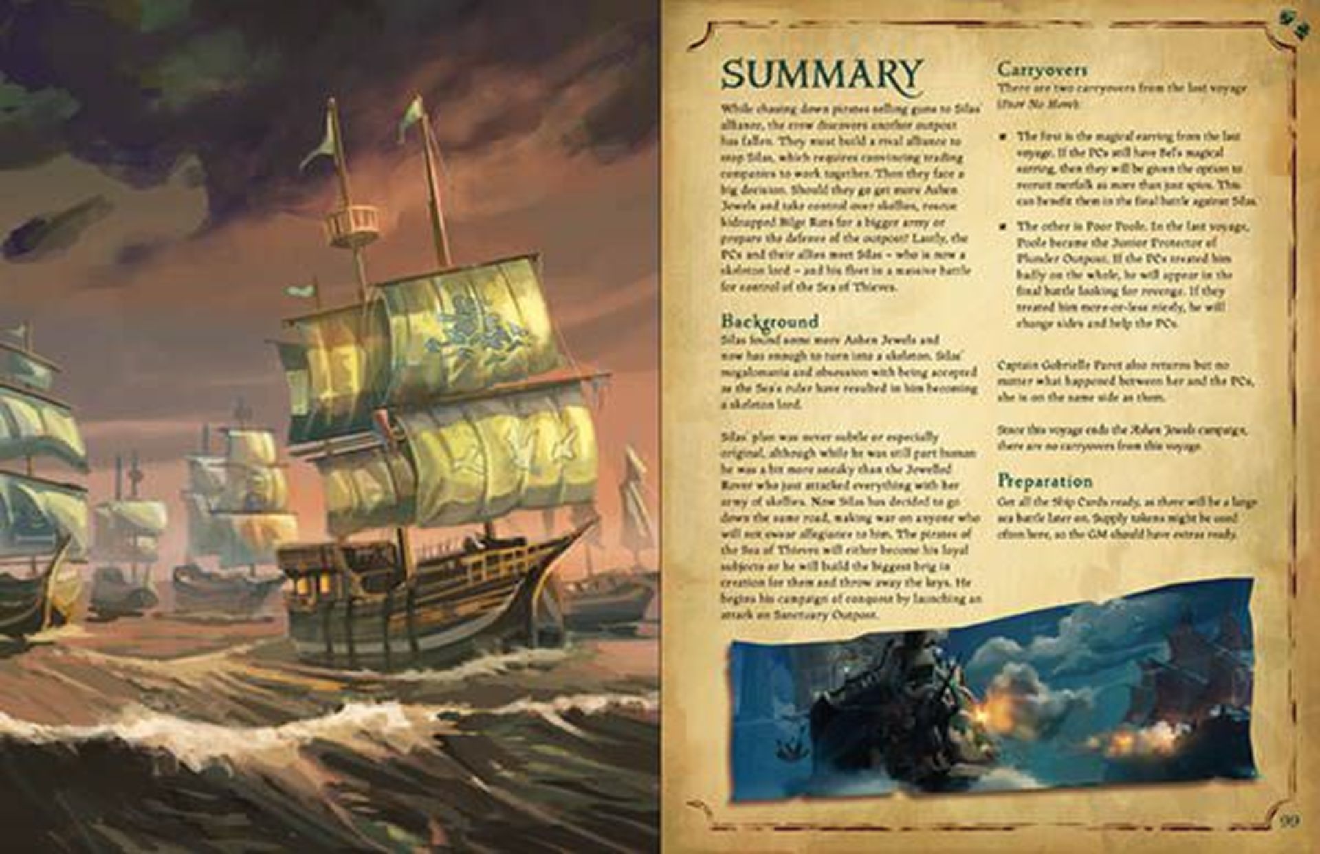 Sea of Thieves