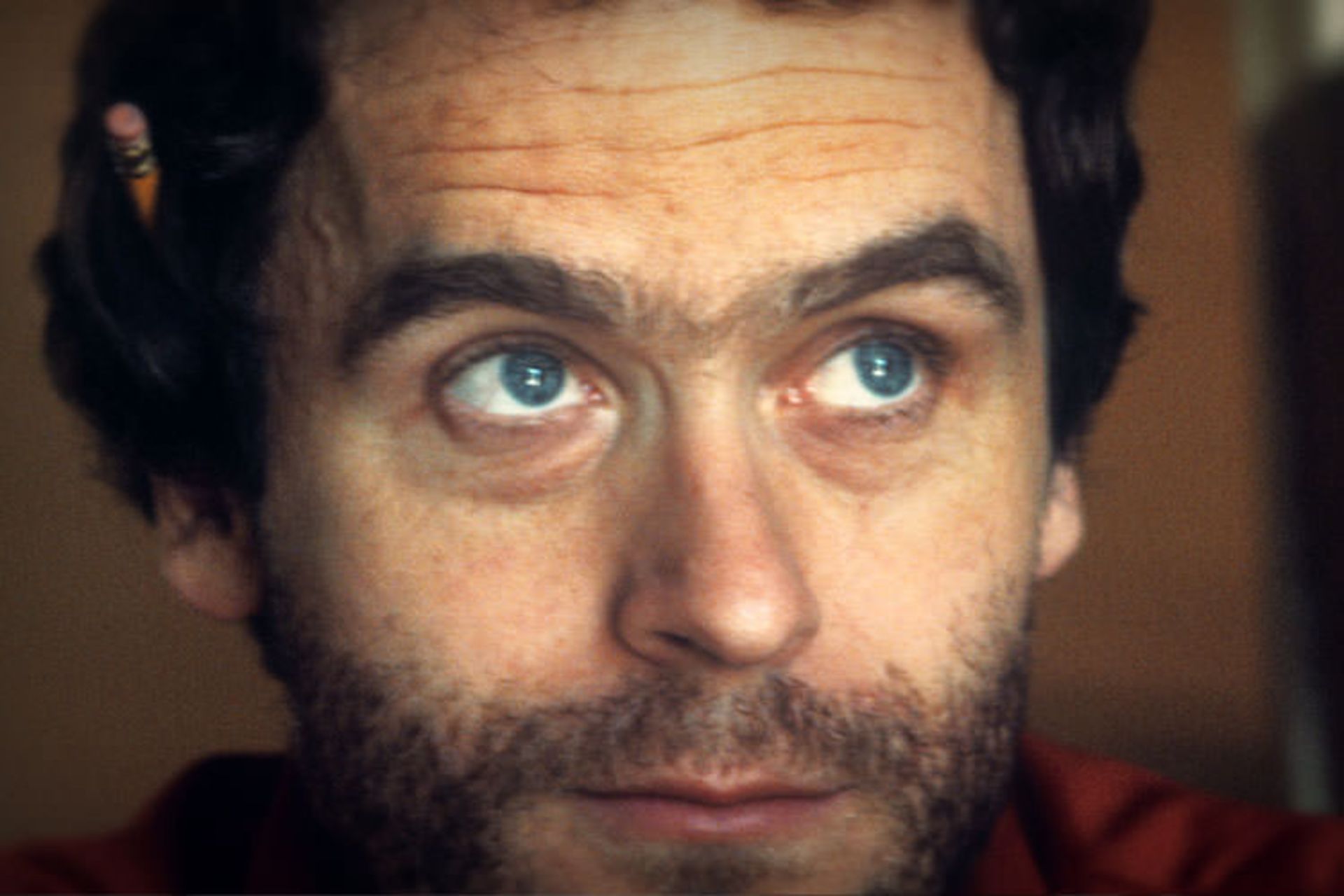 Conversations with a Killer: The Ted Bundy Tapes