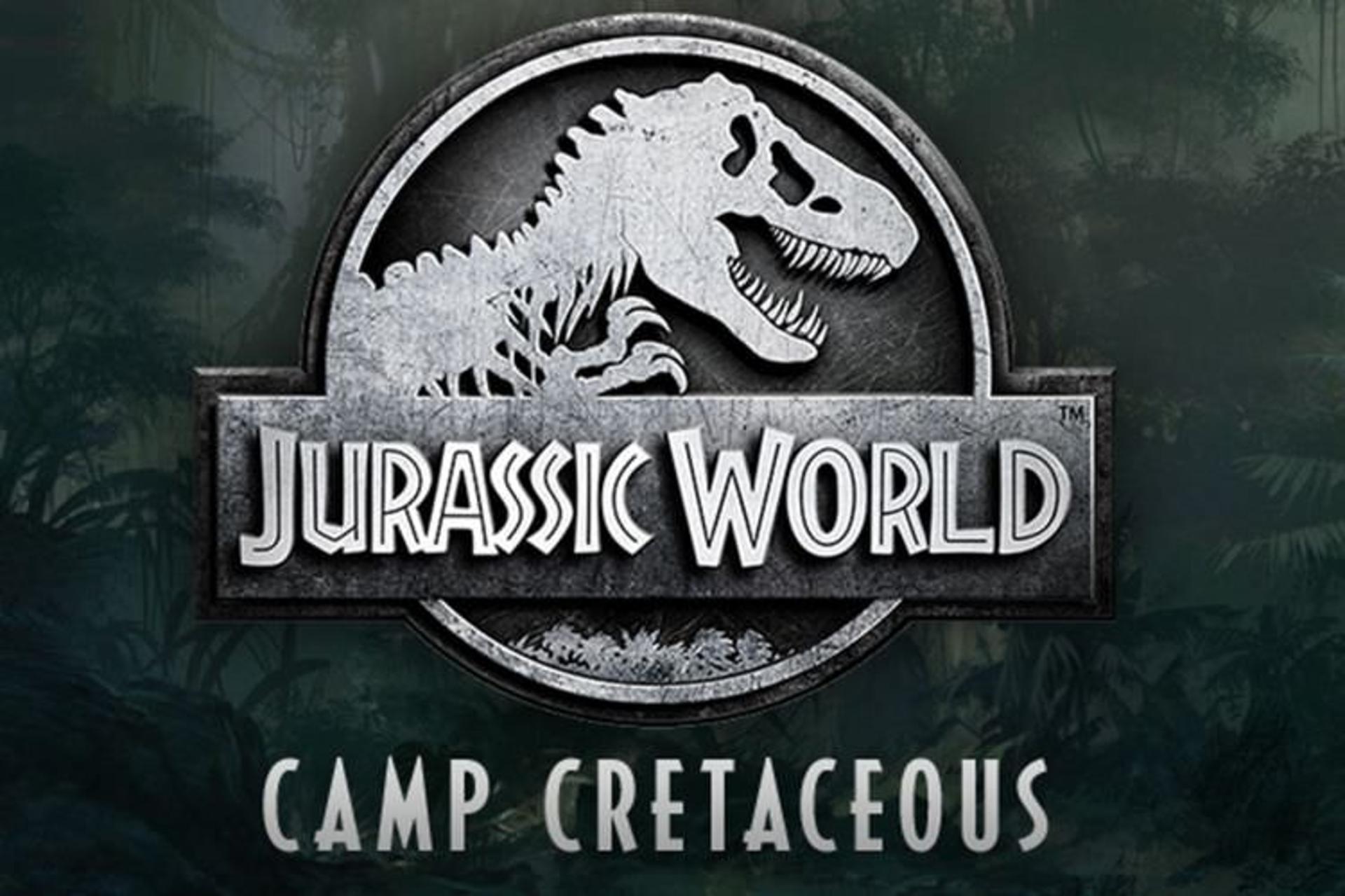 Jurassic World: Camp Cretaceous