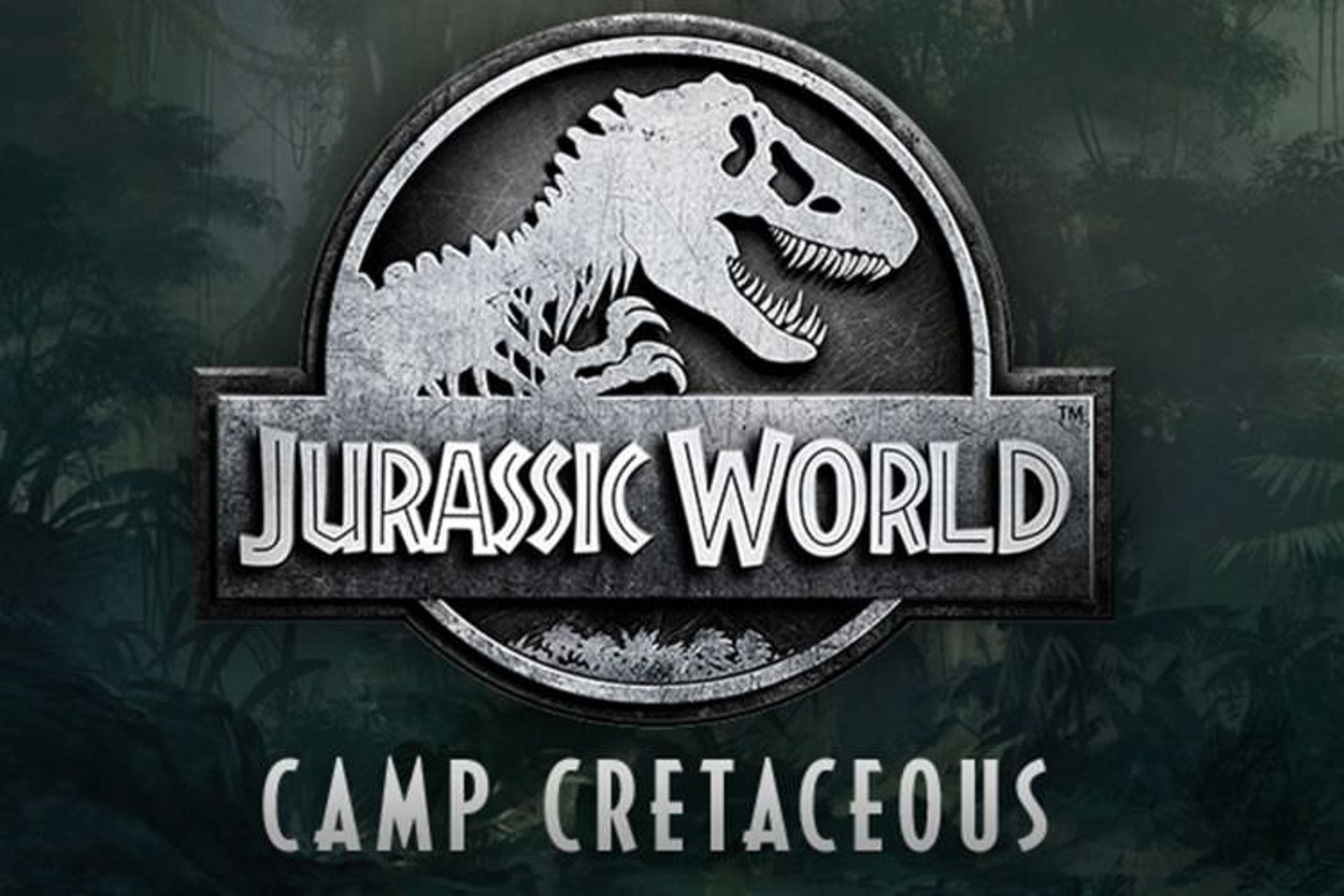 Jurassic World: Camp Cretaceous