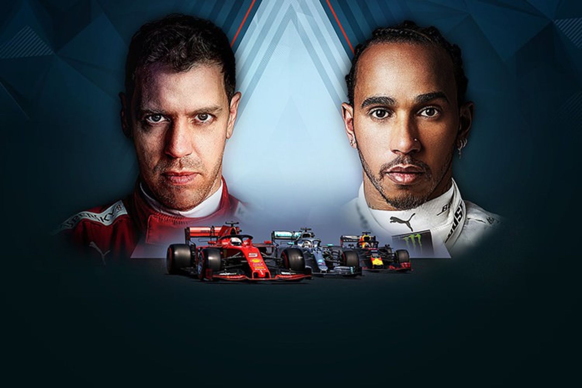 F1 2019