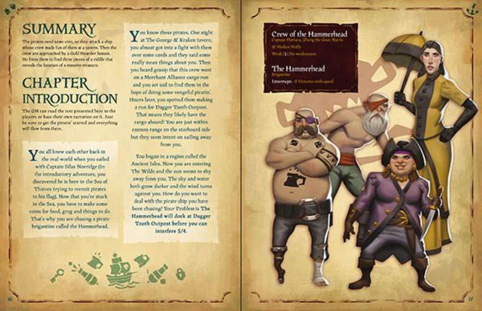 Sea of Thieves