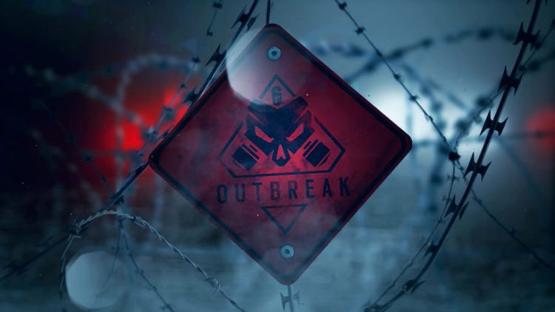Rainbow Six Siege
