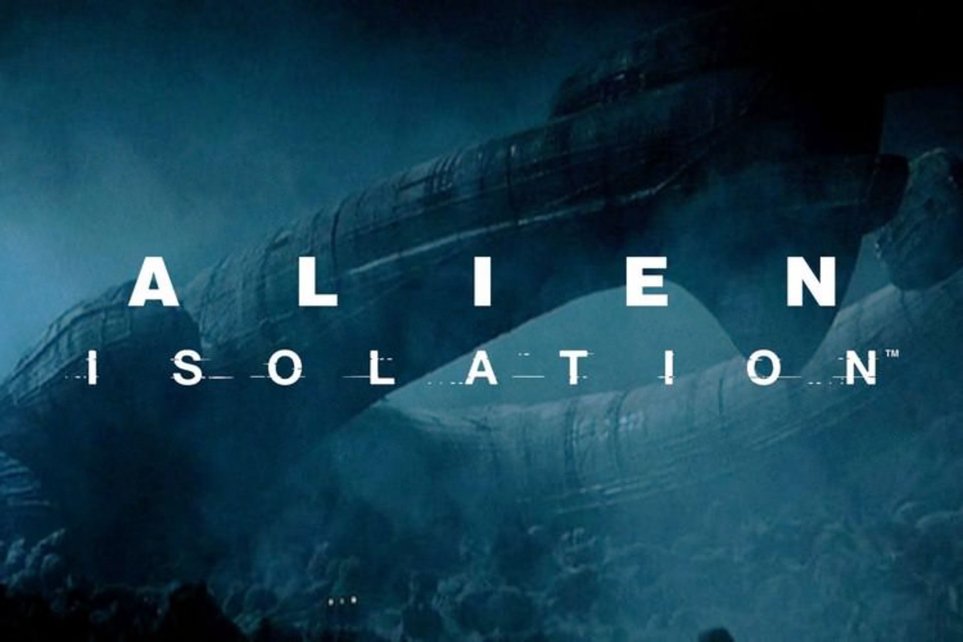 Alien Isolation