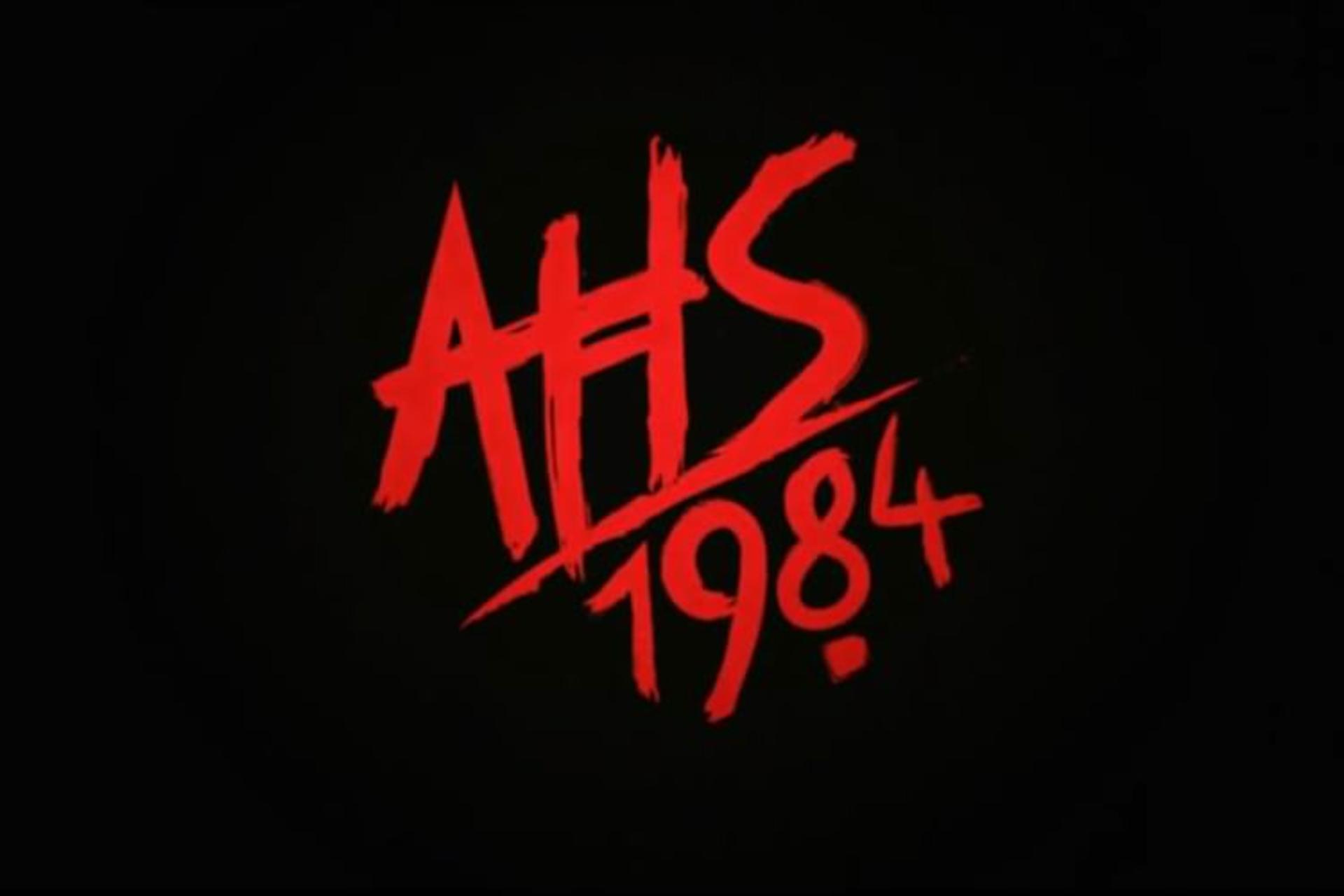 American Horror Story: 1984