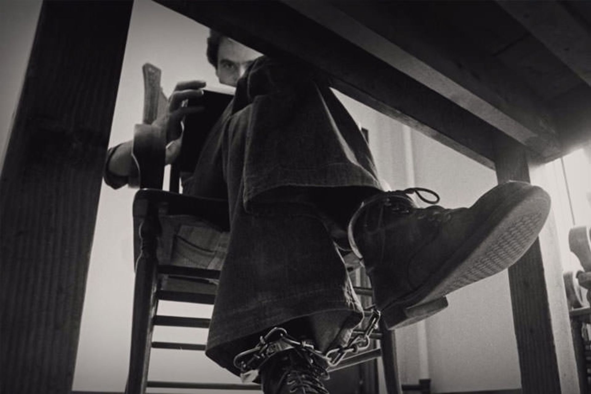 Conversations with a Killer: The Ted Bundy Tapes