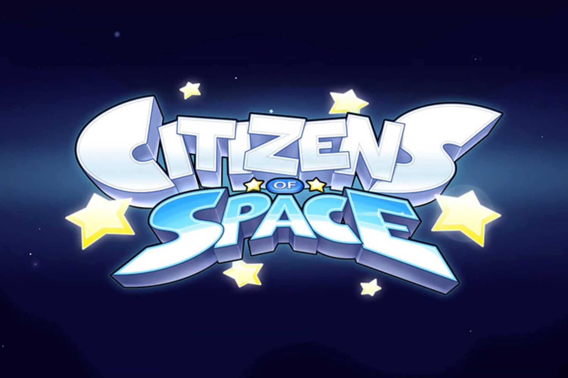 Citizens of Space