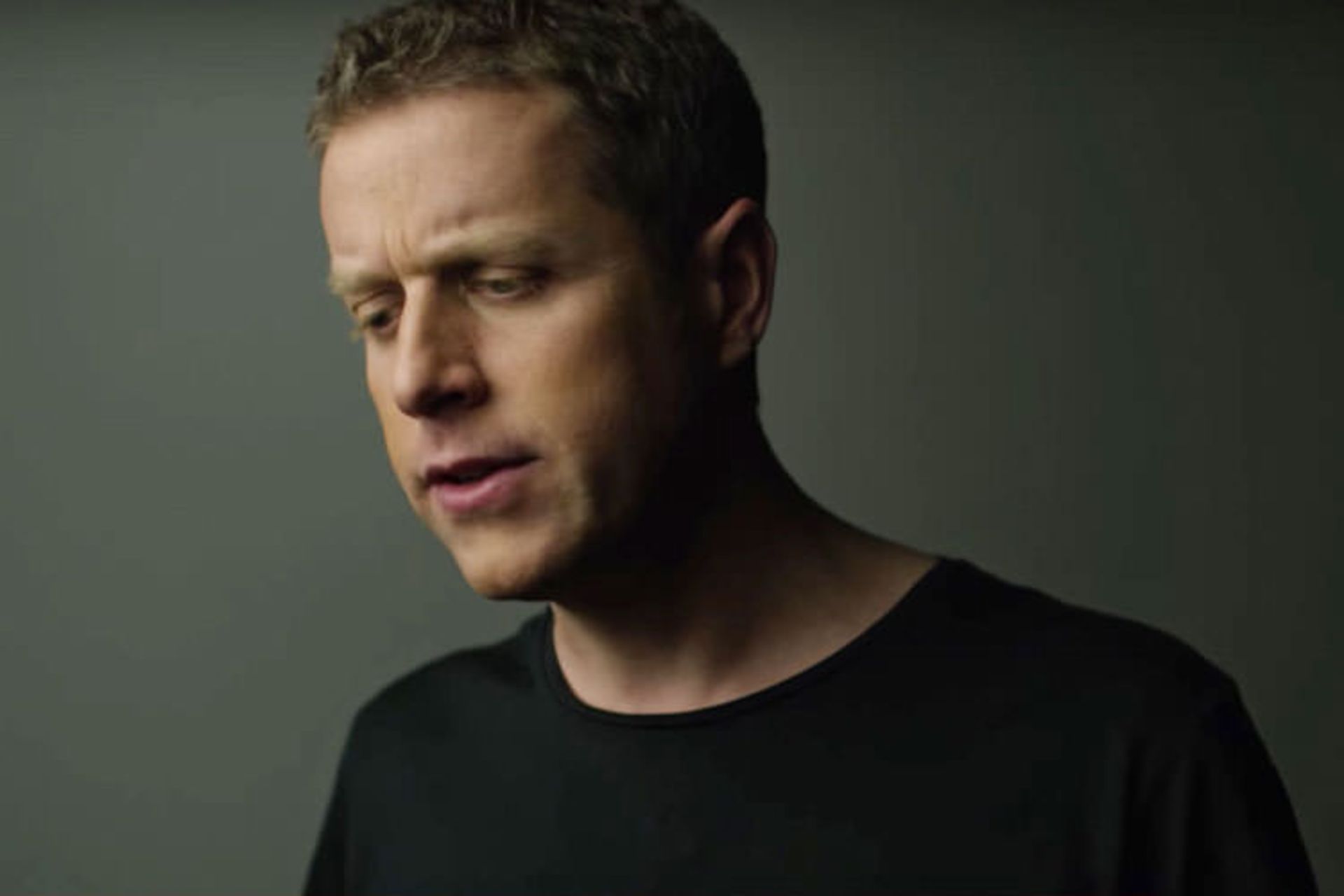 Geoff Keighley