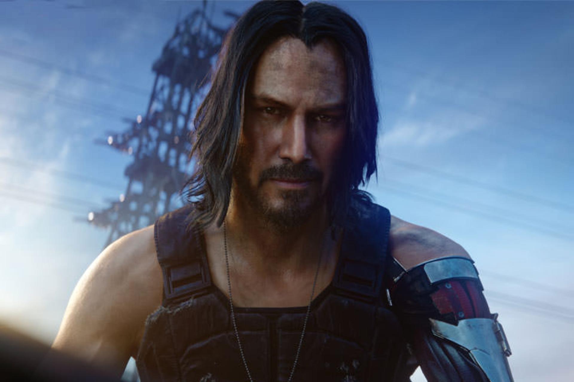 Cyberpunk 2077
