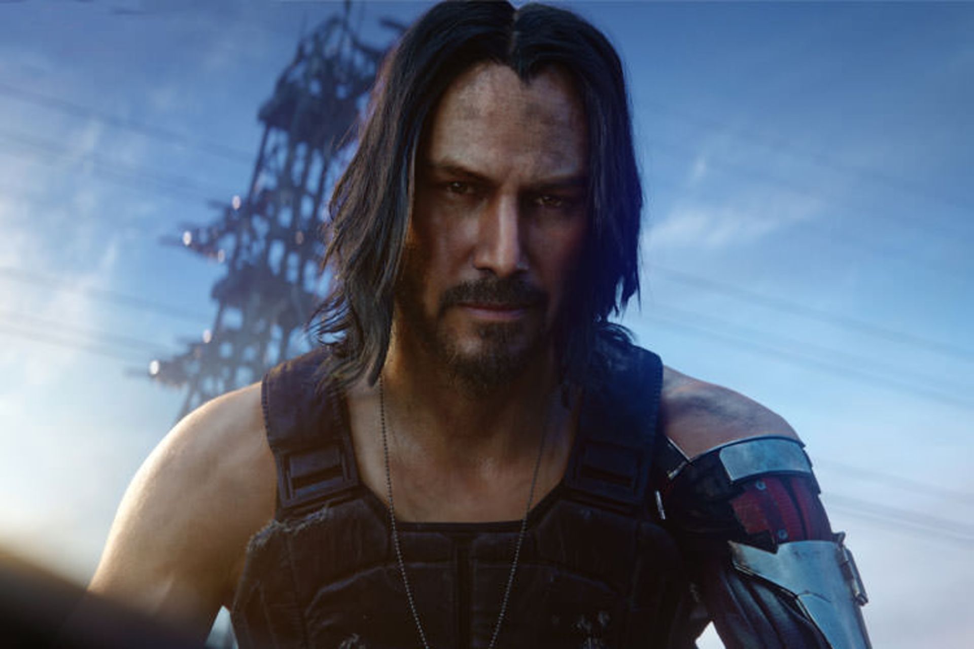 Cyberpunk 2077