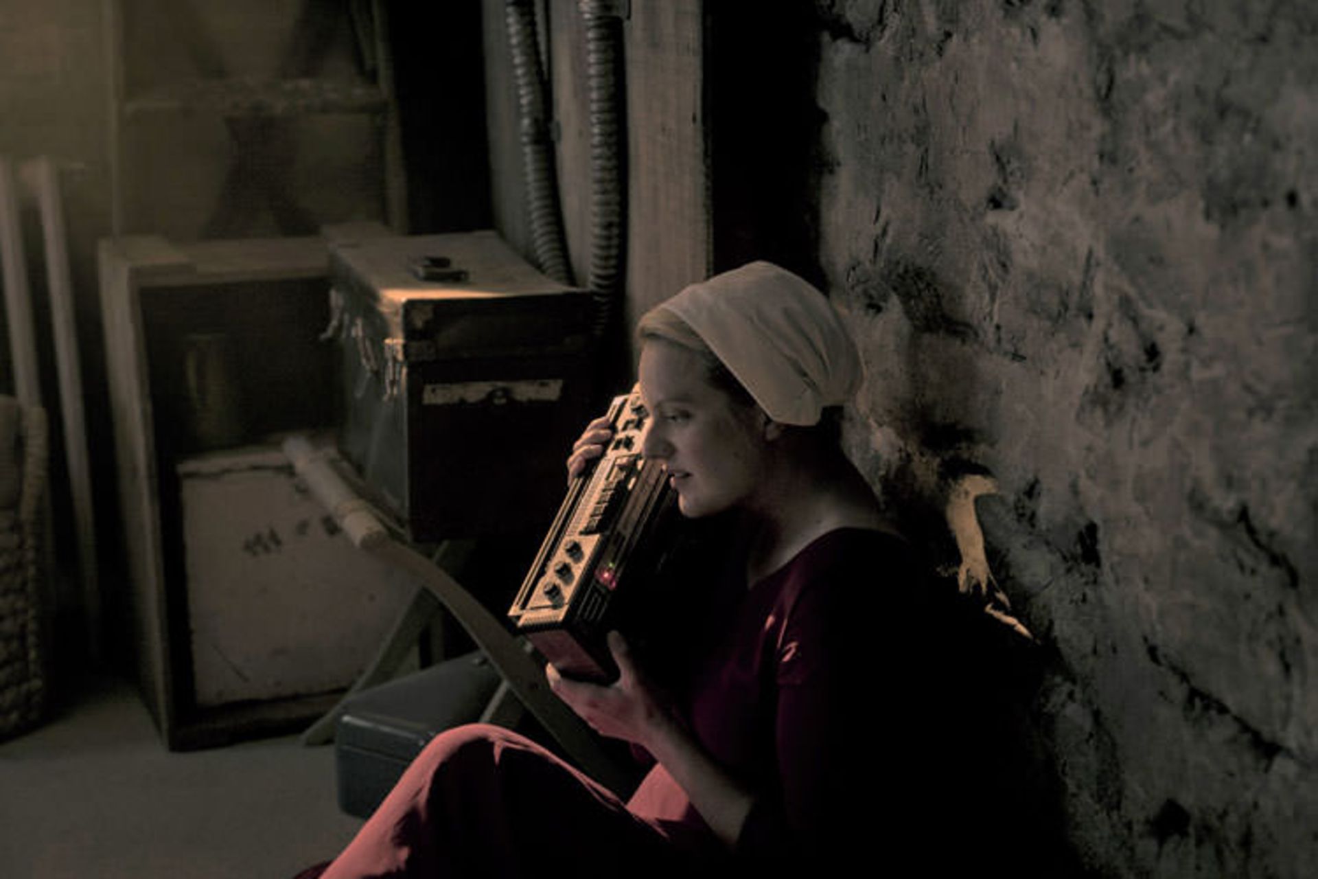 سریال The Handmaid's Tale