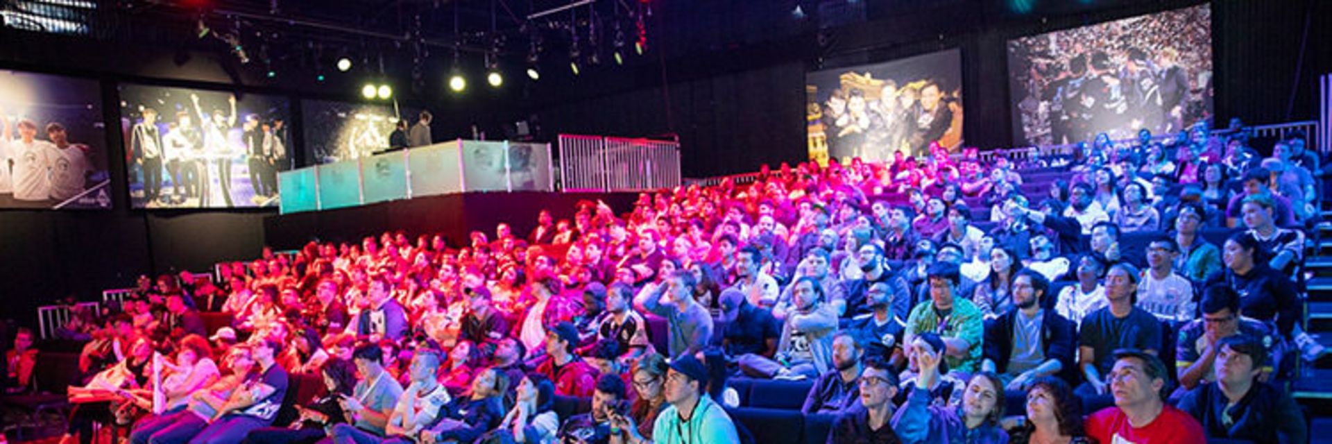 LCS SUmmer 2019 League of Legends