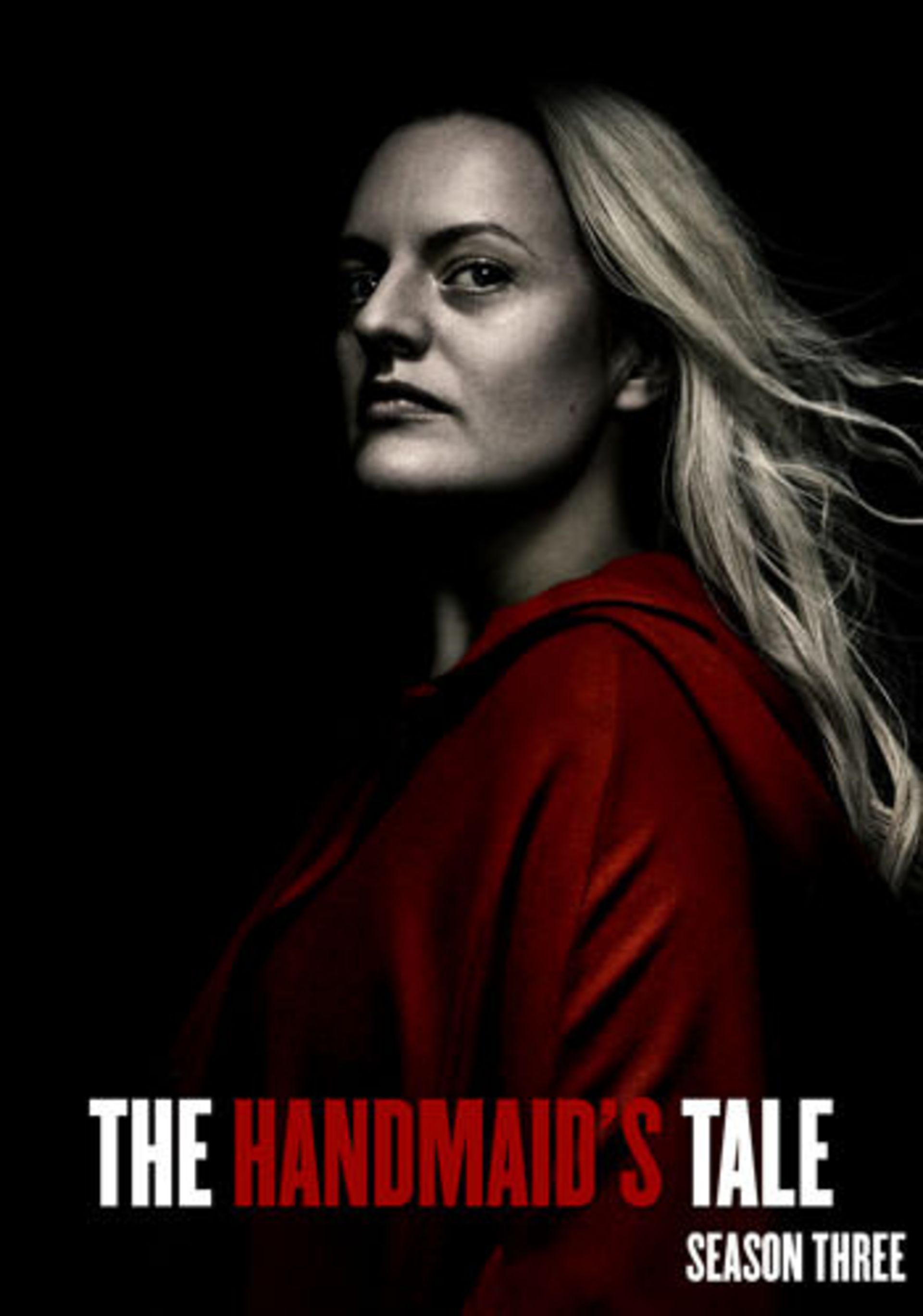 سریال The Handmaid's Tale