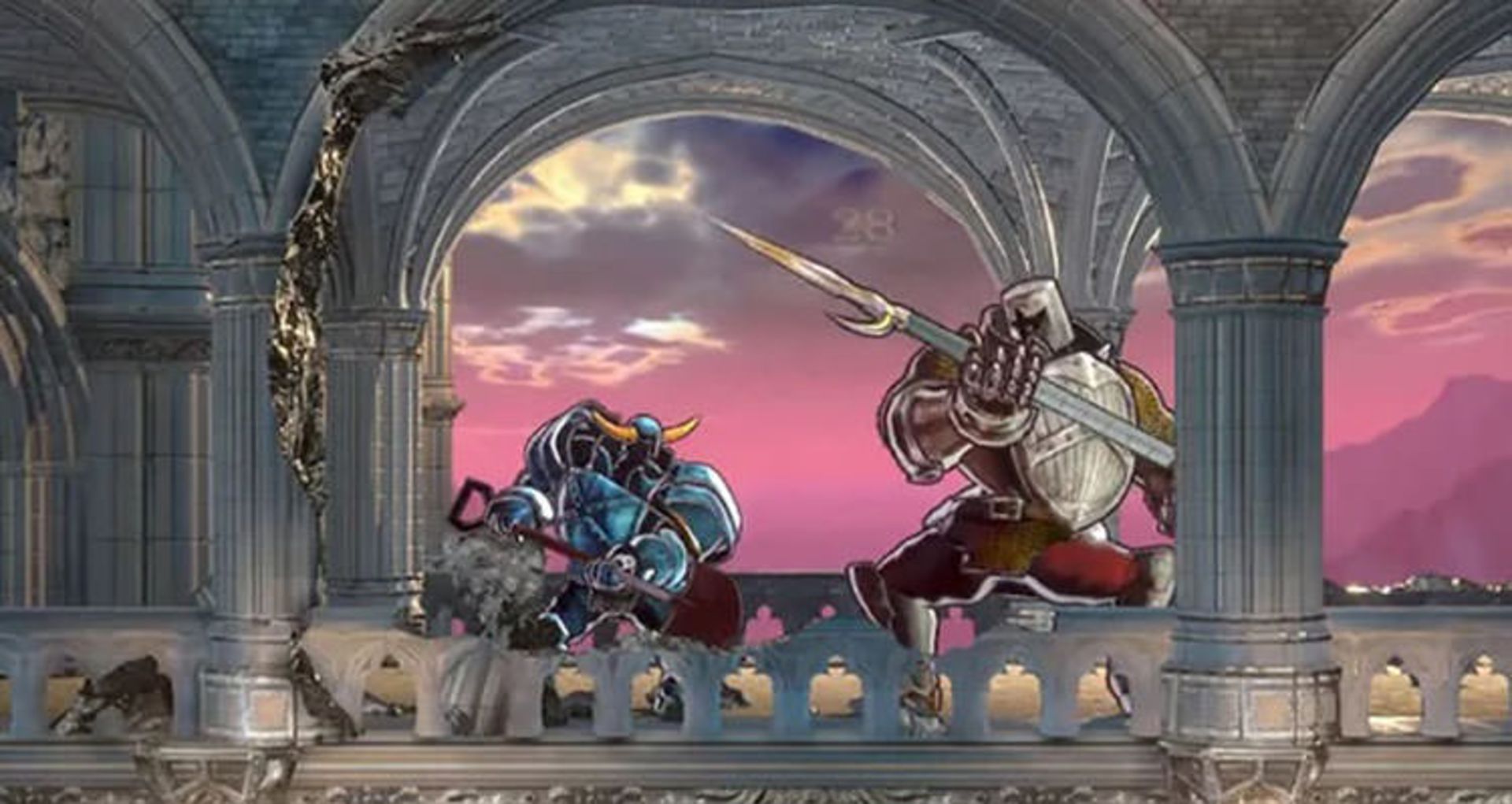 Bloodstained: Ritual of the Night