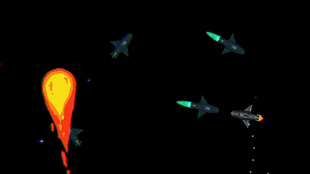 بازی Are You Lost in Space?