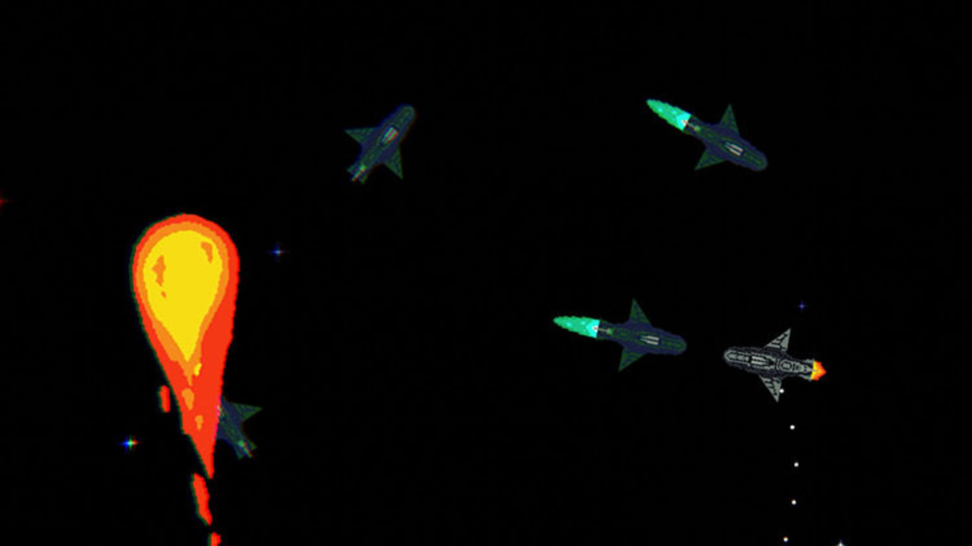 بازی Are You Lost in Space?