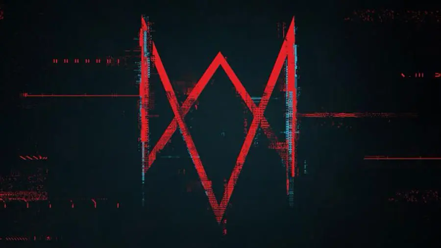 Watch Dogs Legion