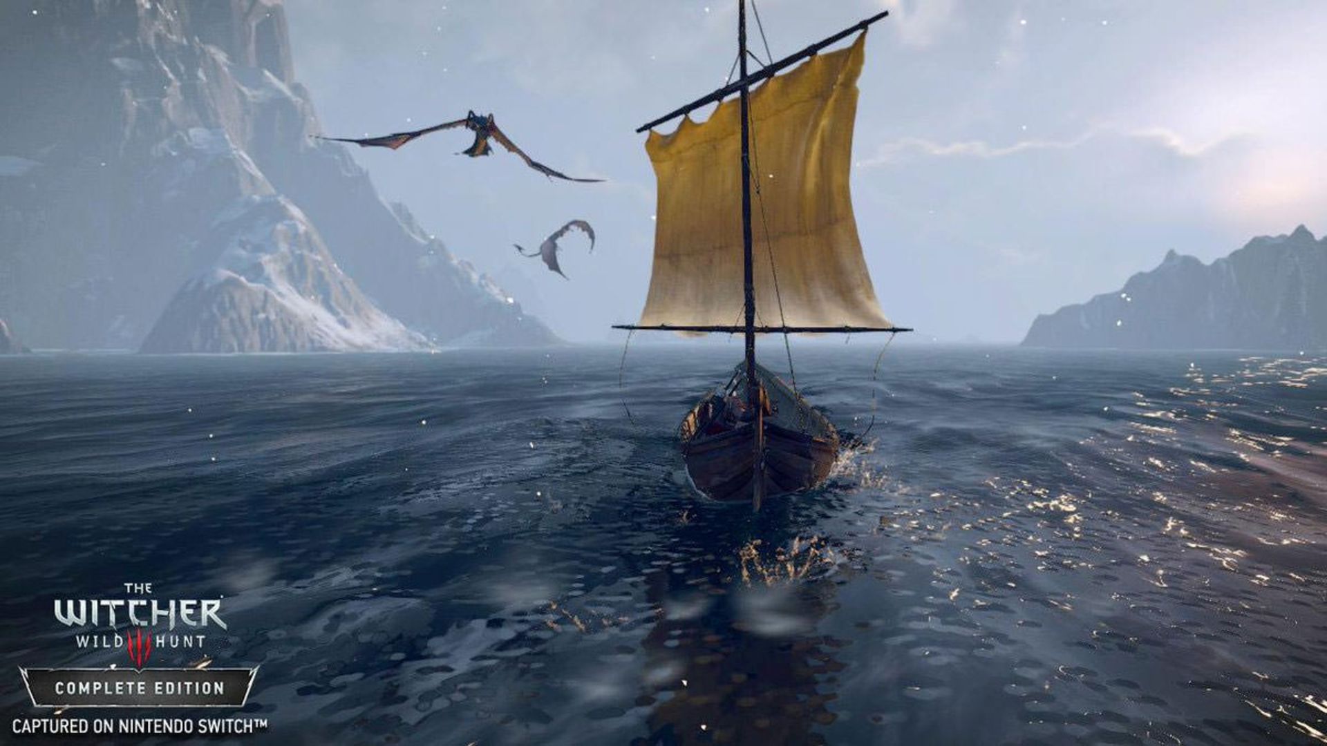 The Witcher 3: Wild Hunt