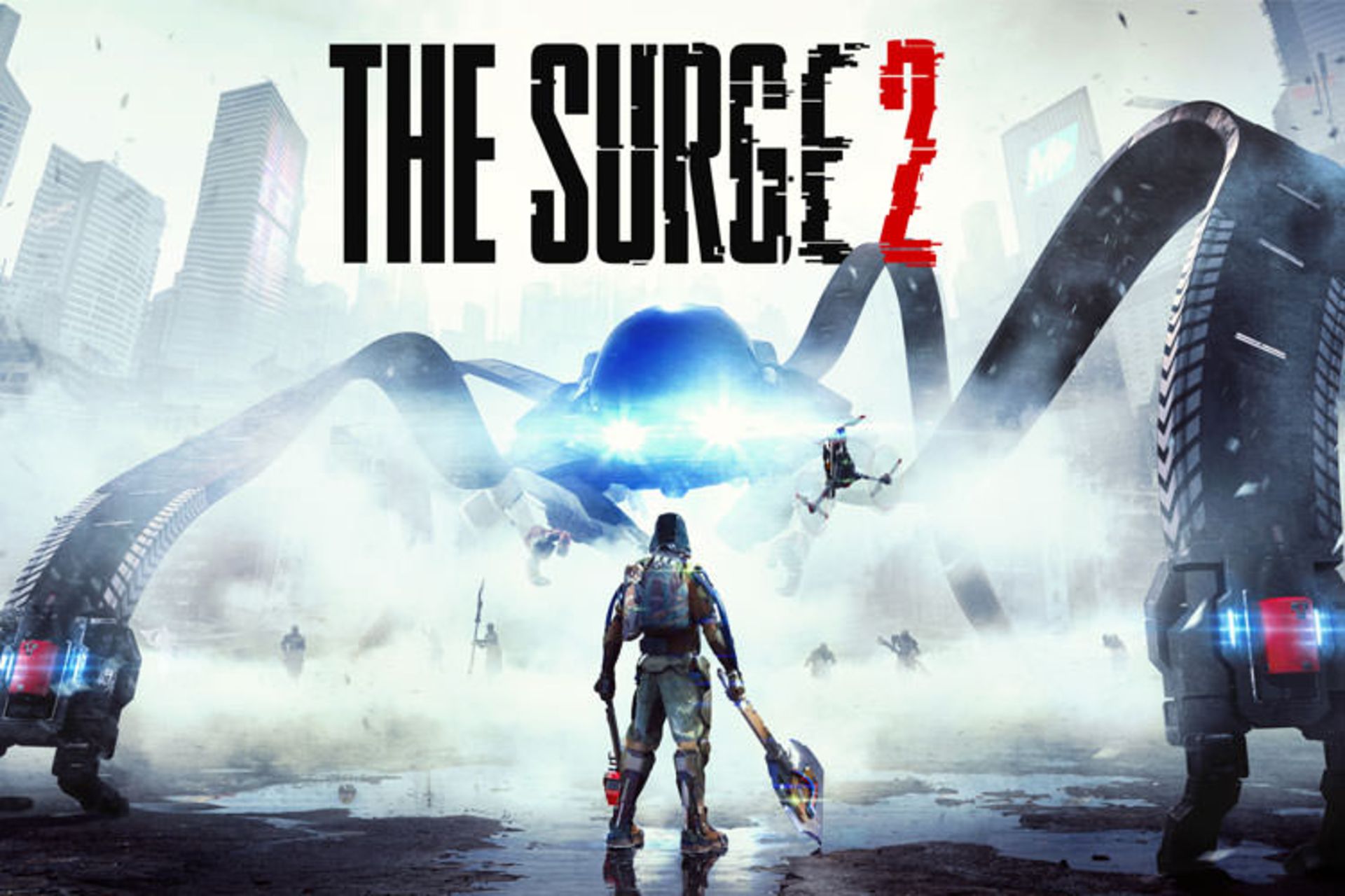 The Surge 2
