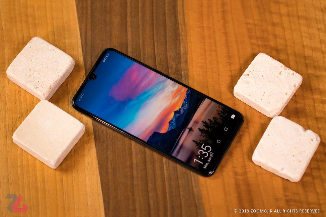 گوشی پی ۳۰ لایت | P30 Lite