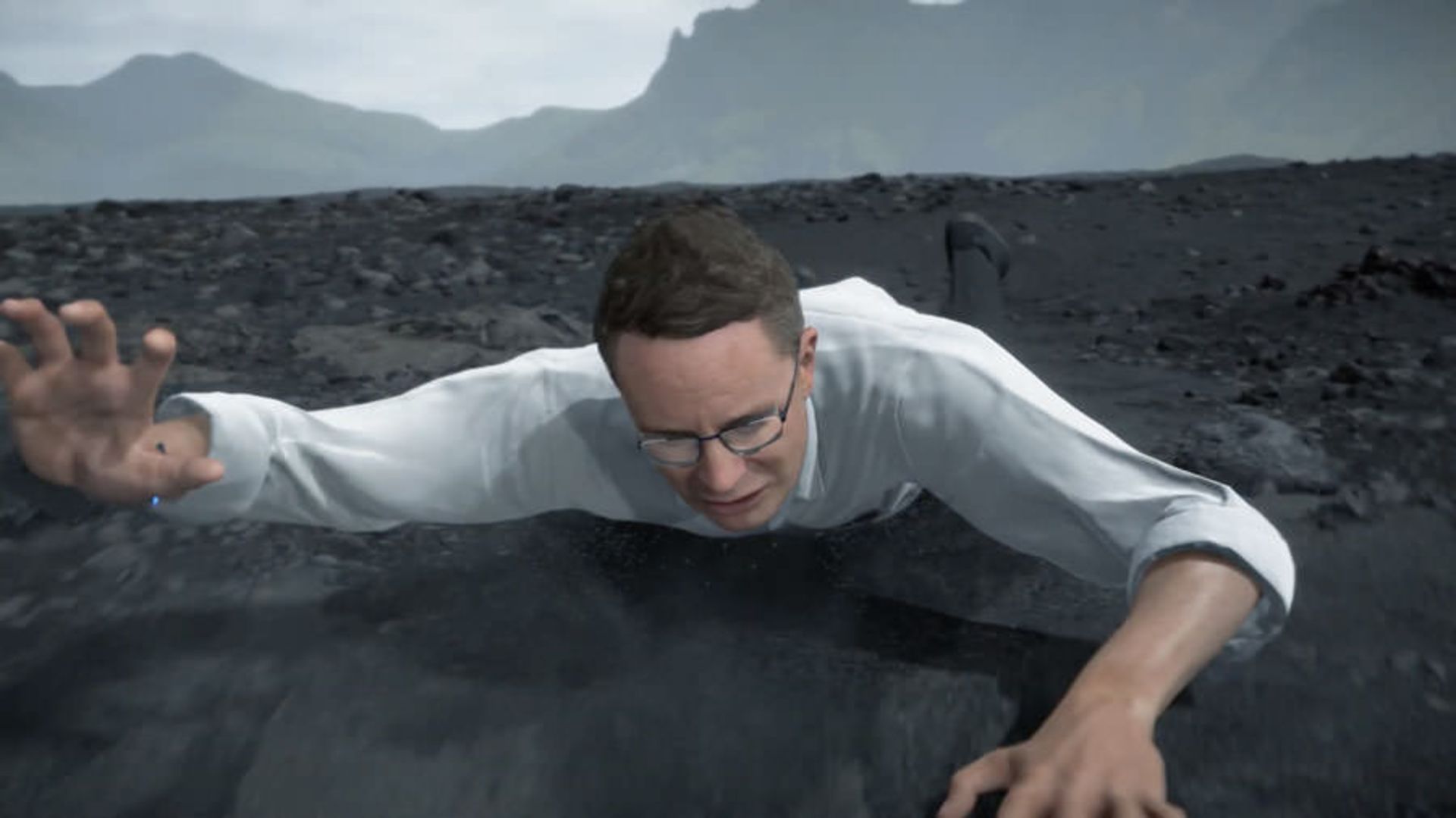 Death Stranding