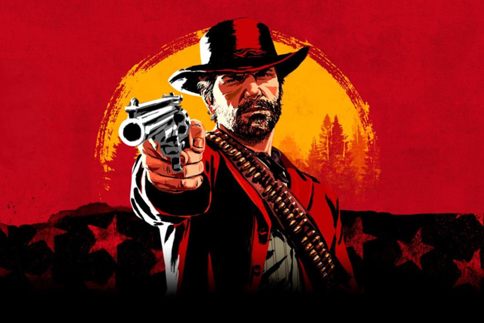 Red Dead Redemption 2 