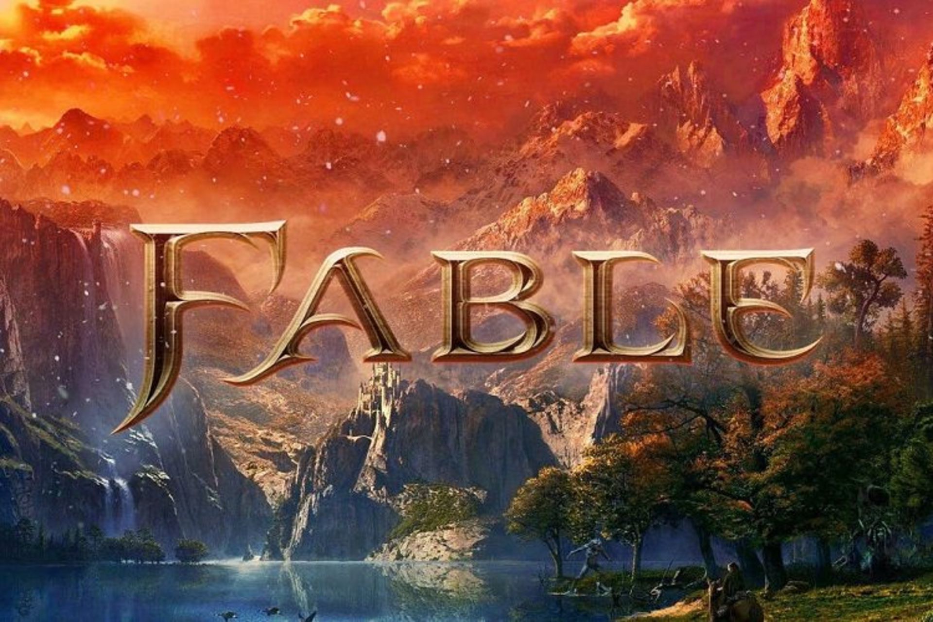 fable