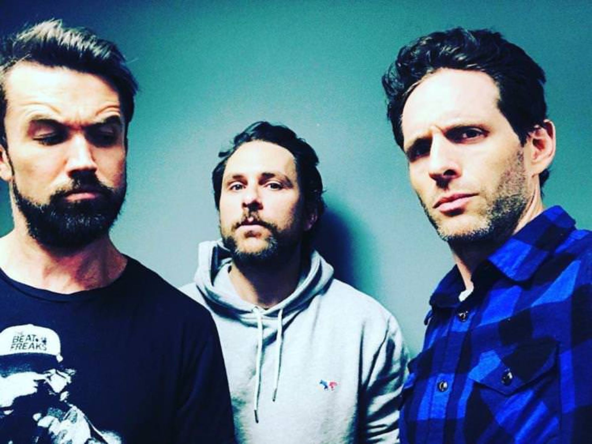 It's Always Sunny in Philadelphia