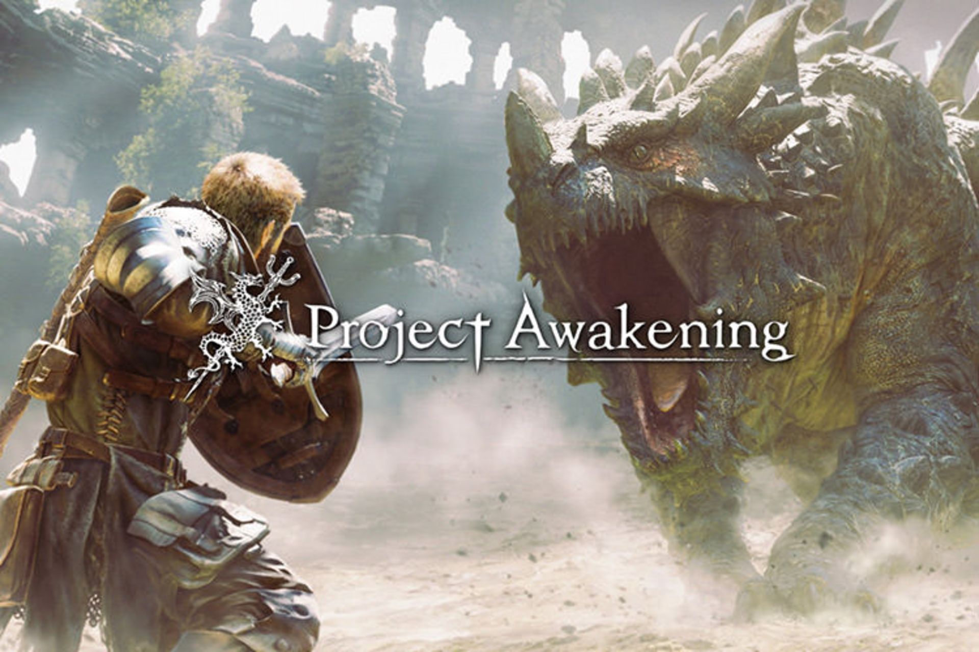 Project Awakening