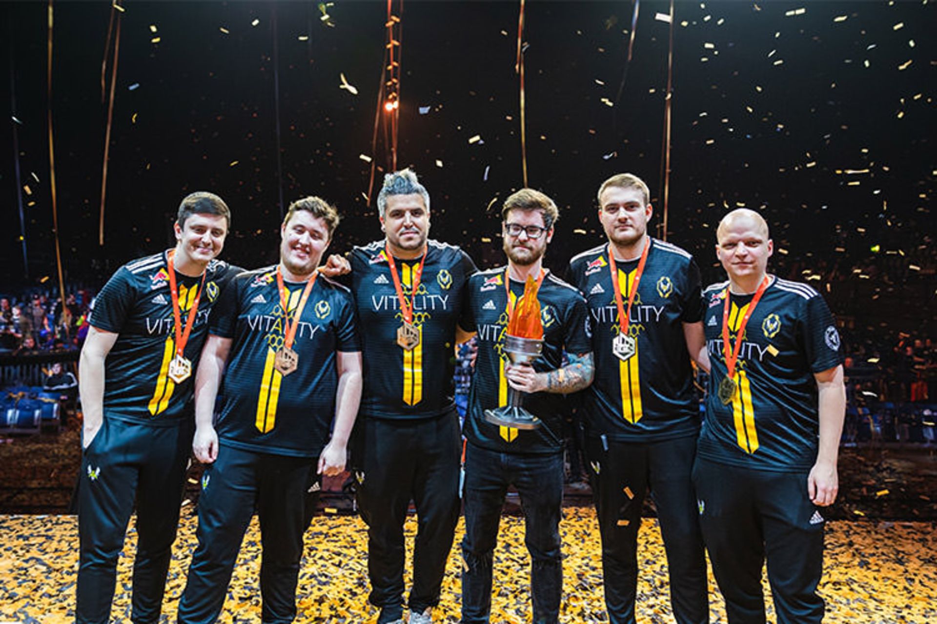 Team Vitality