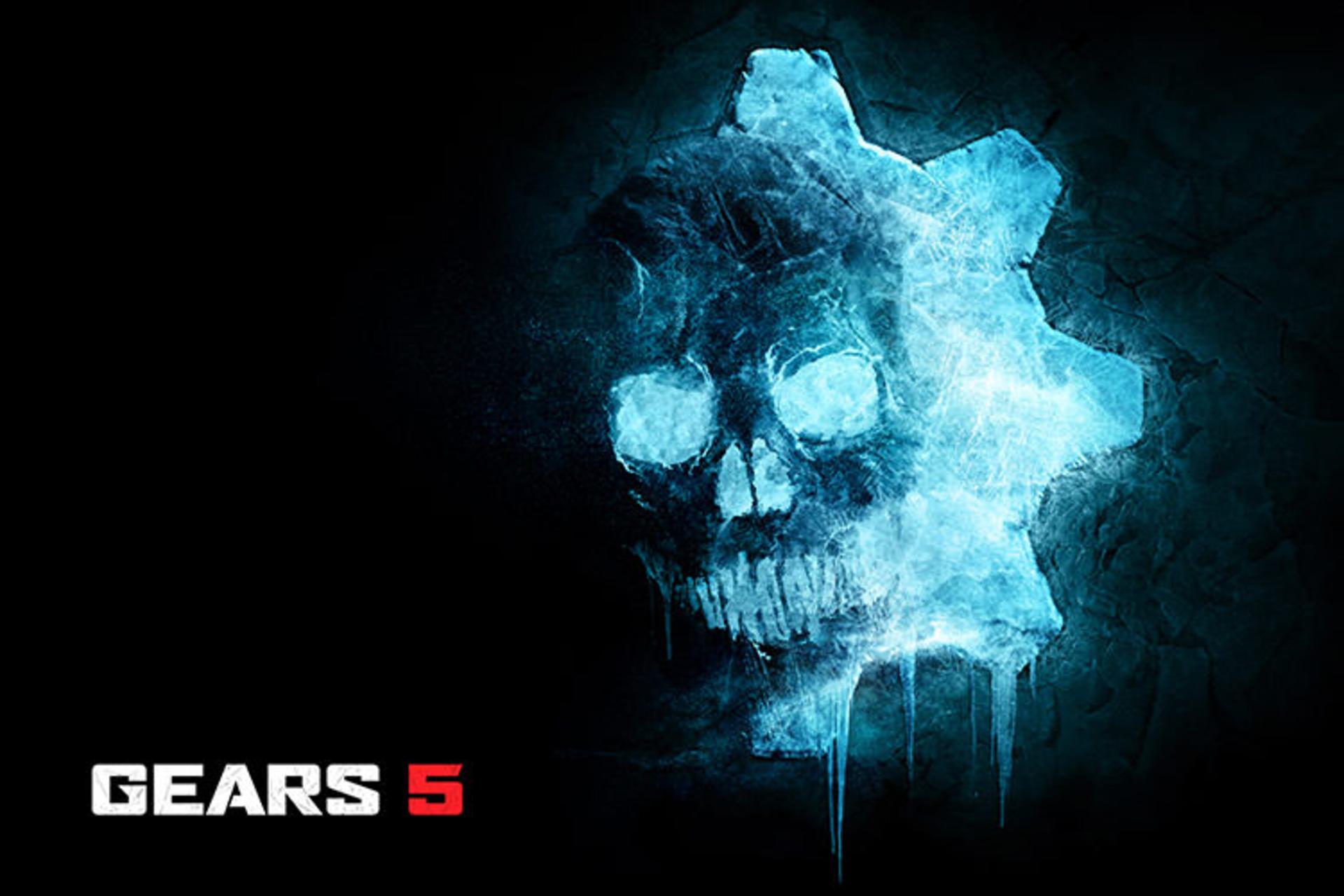بازی Gears 5
