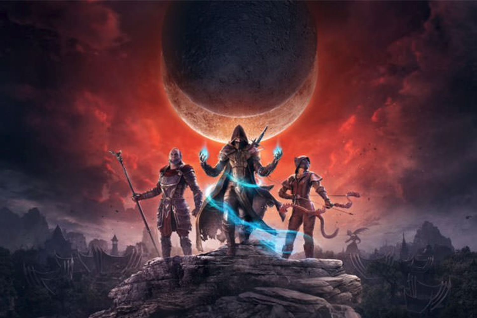 elder scrolls online