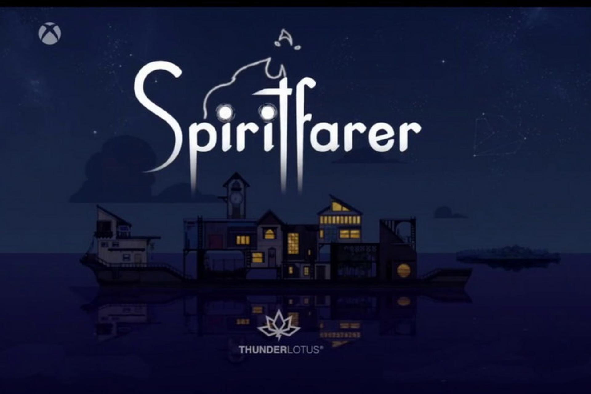 Spiritfarer