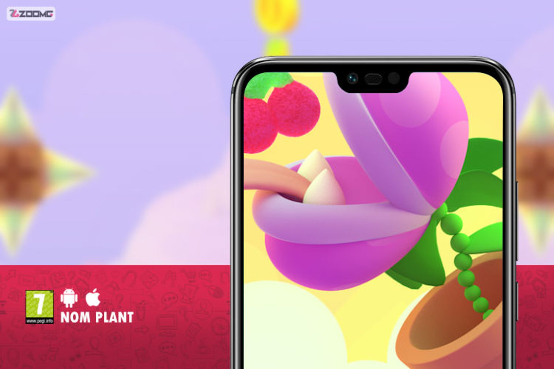Nom Plant
