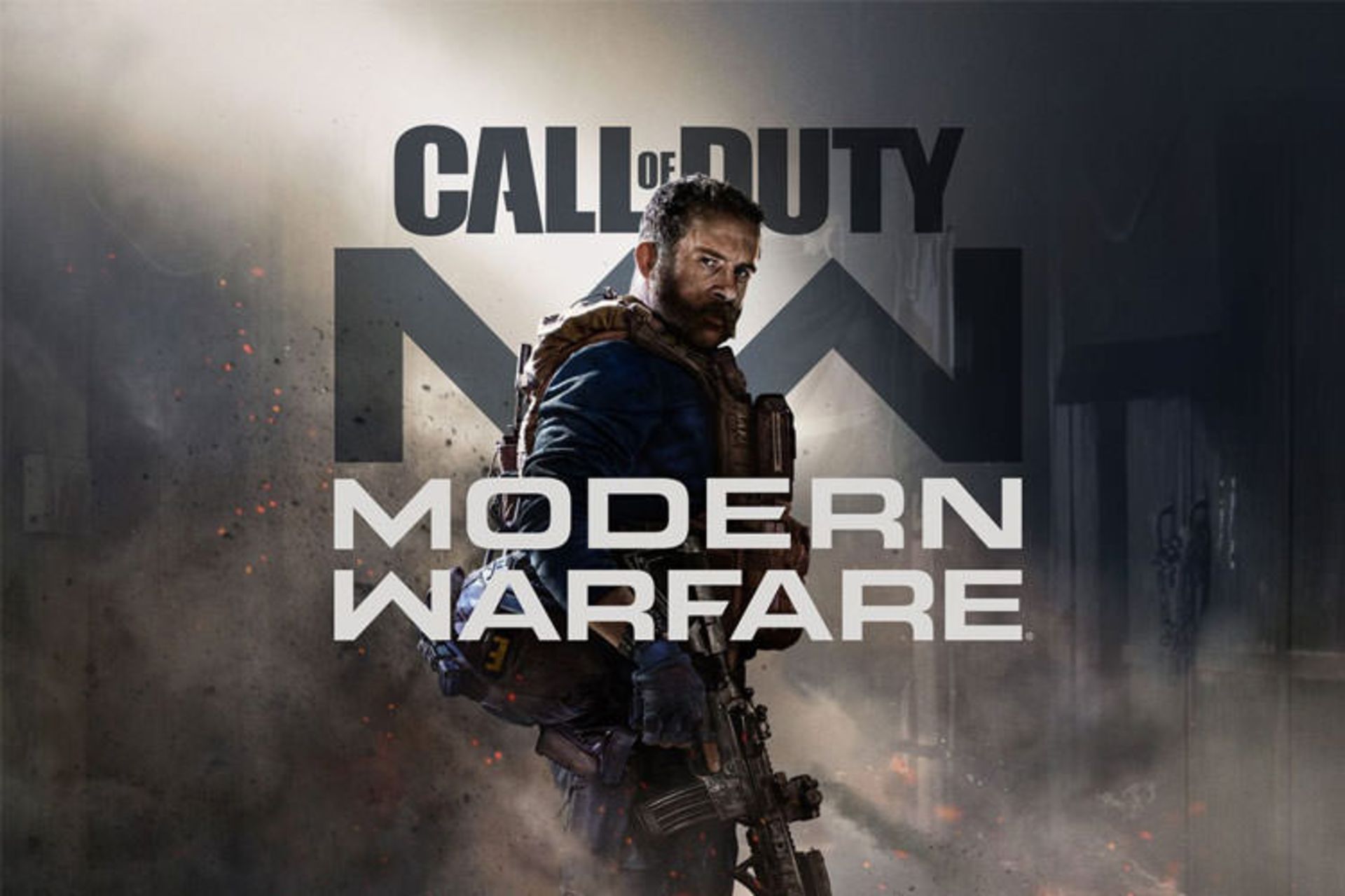 Call of Duty: Modern Warfare