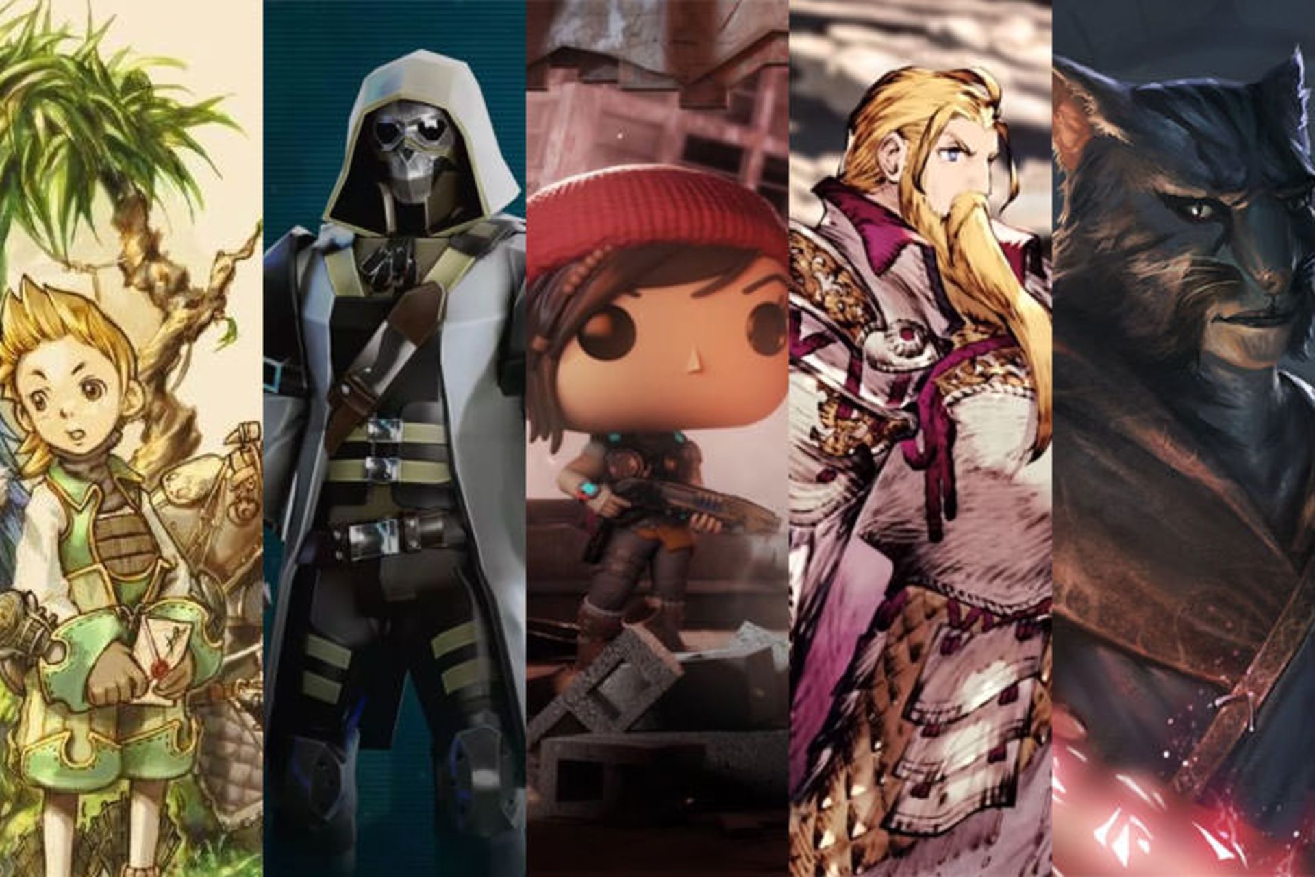 بازی‌های اندروید و آیفون E3 2019