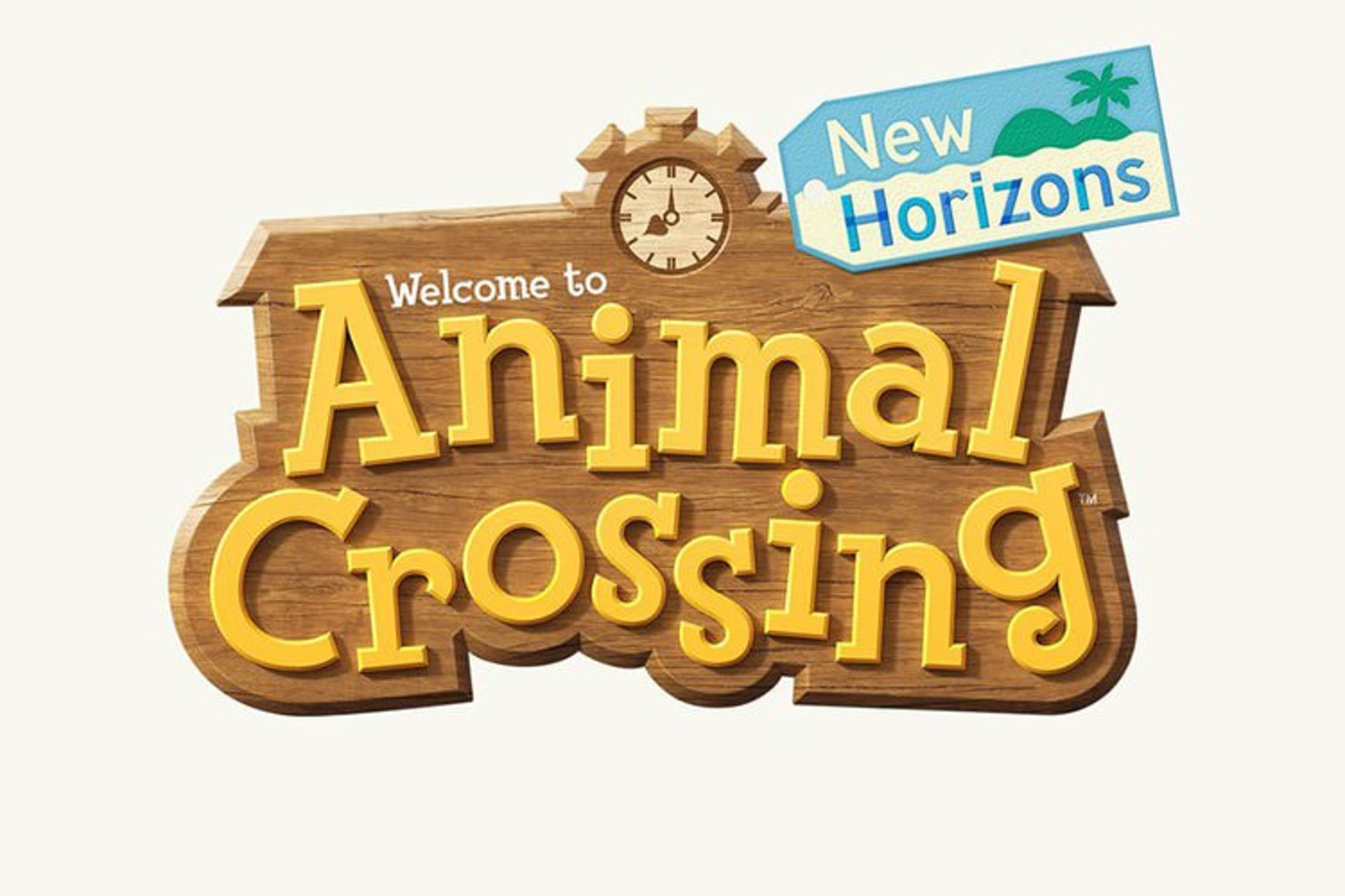 Animal Crossing: New Horizons