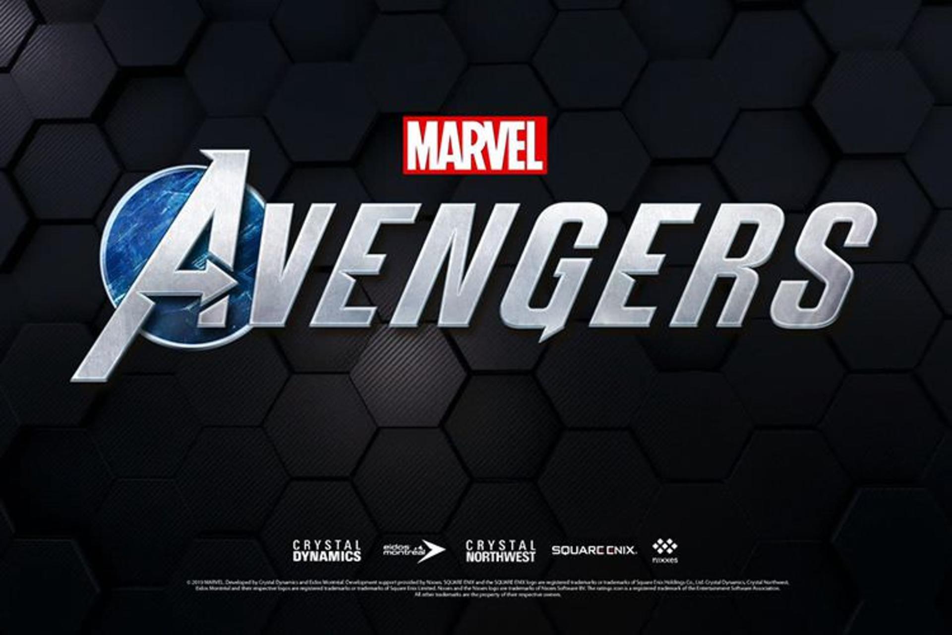 Avengers