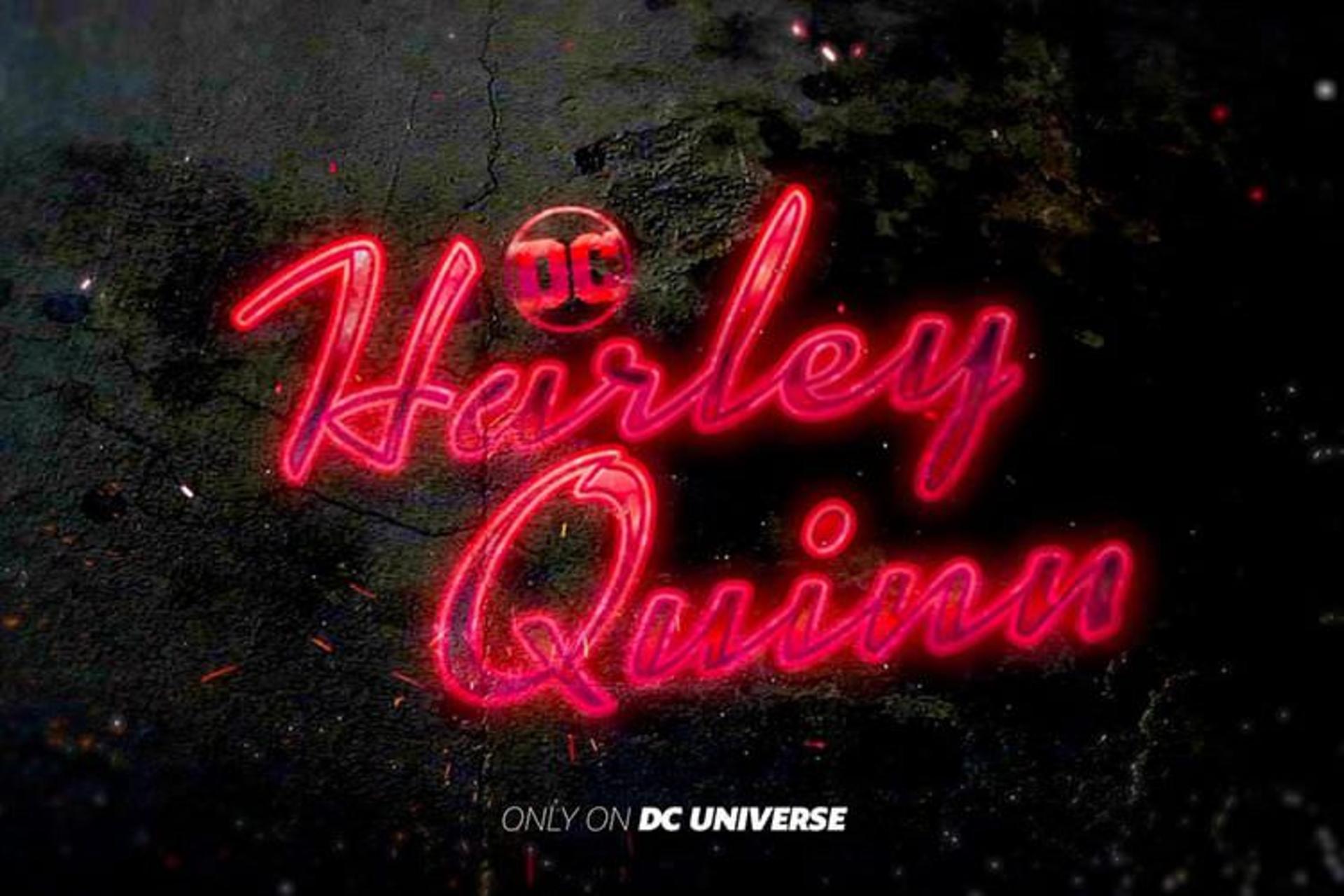 Harley Quinn