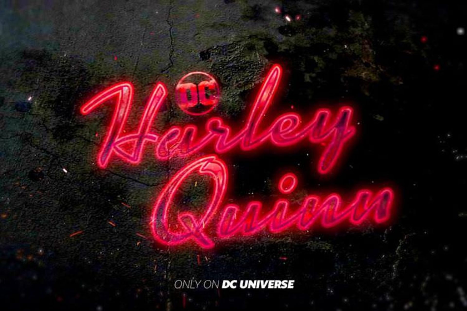 Harley Quinn