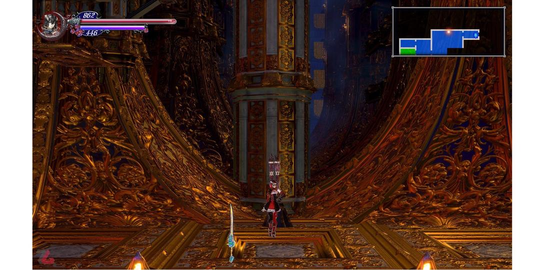 Bloodstained