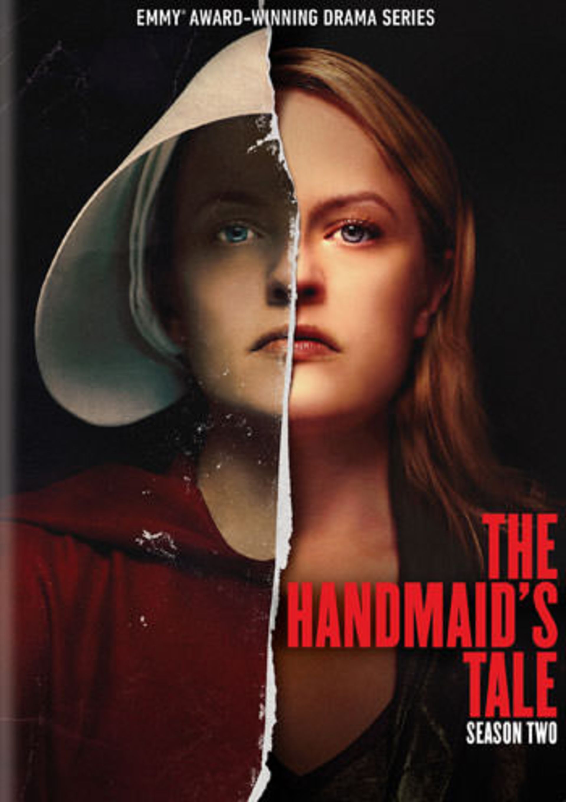 سریال The Handmaid's Tale