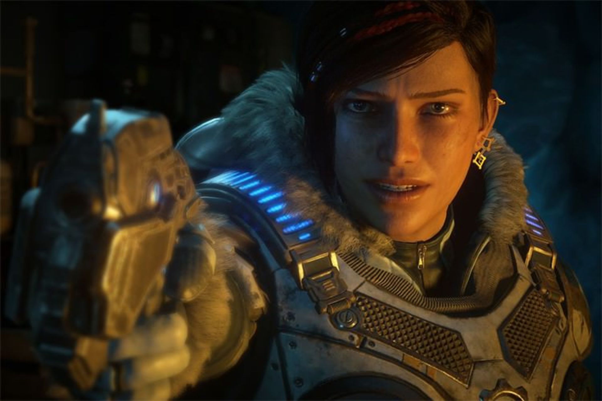 Gears 5