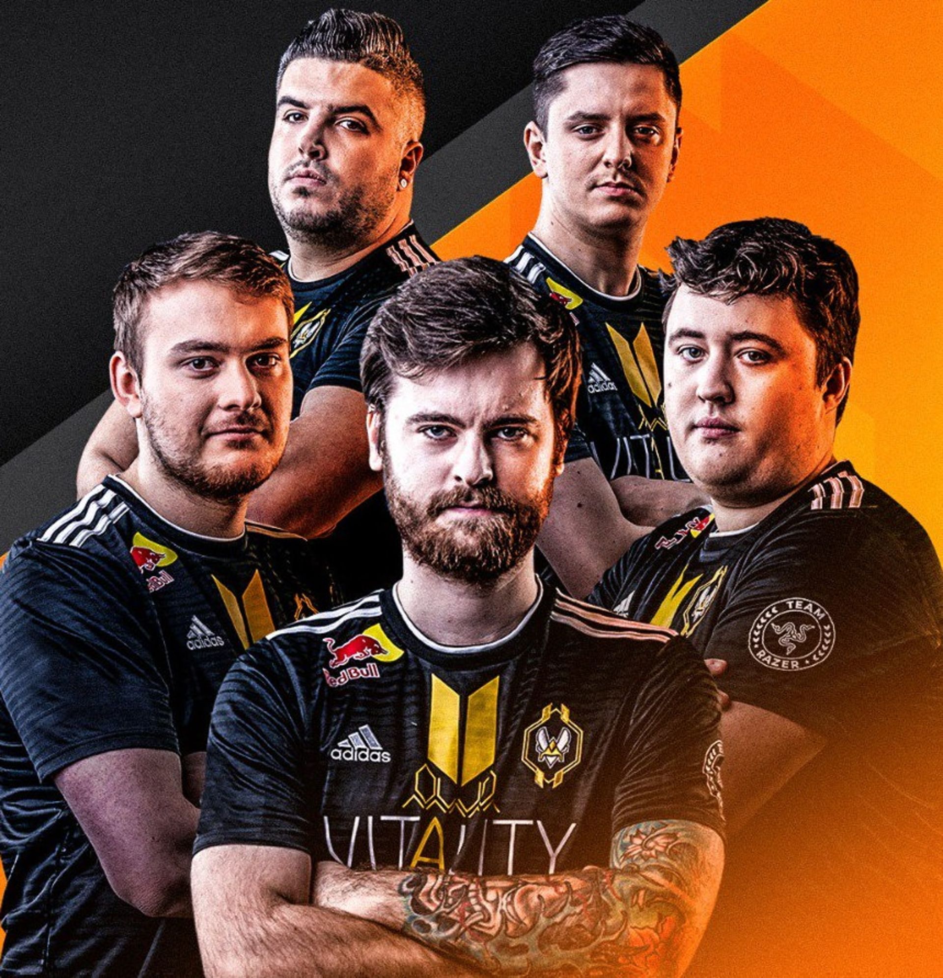 Team Vitality