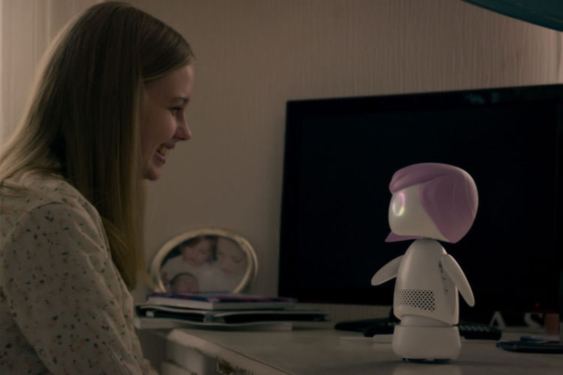black mirror