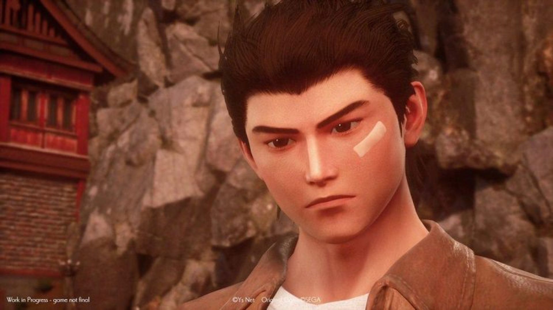 shenmue 3