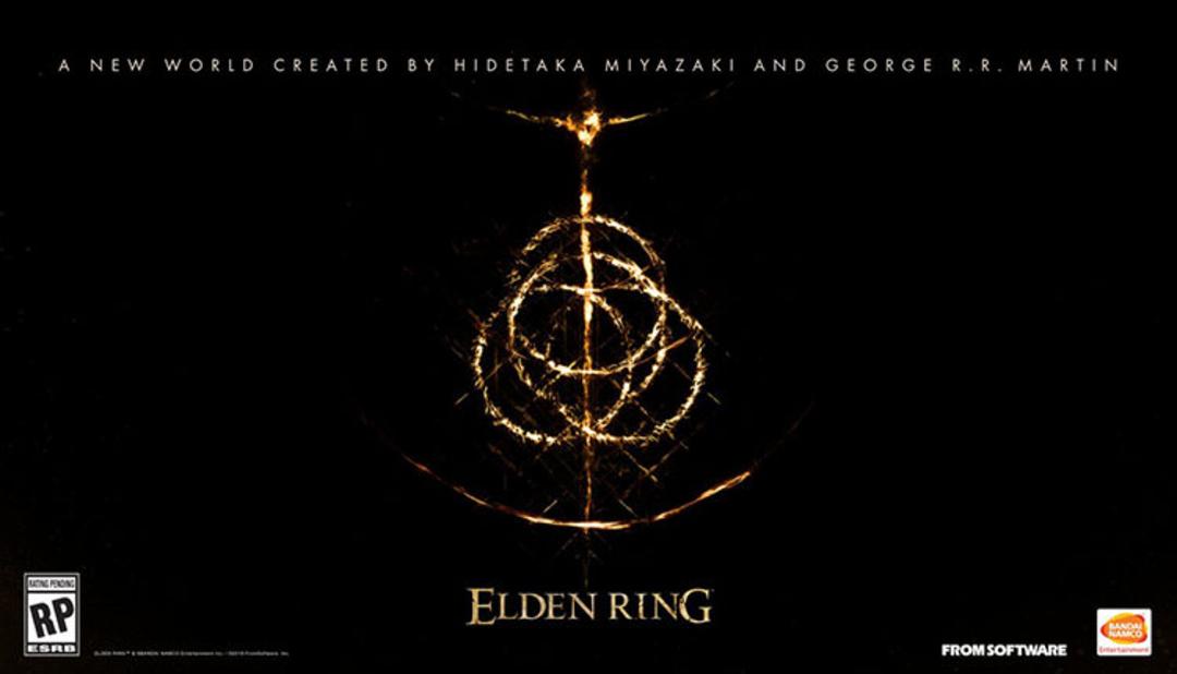 بازی Elden Ring