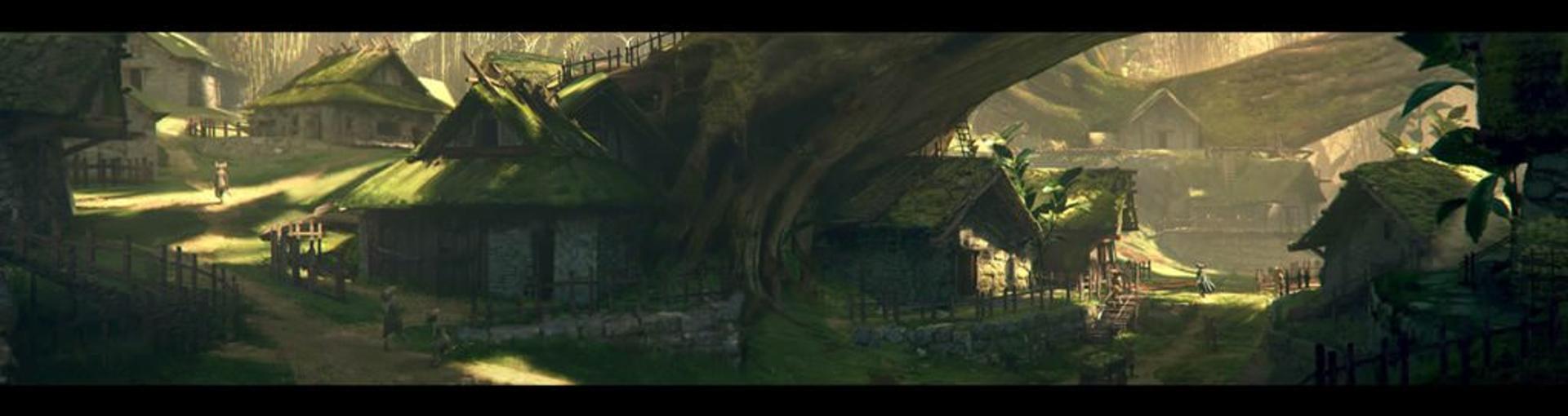 فیلم Mouse Guard