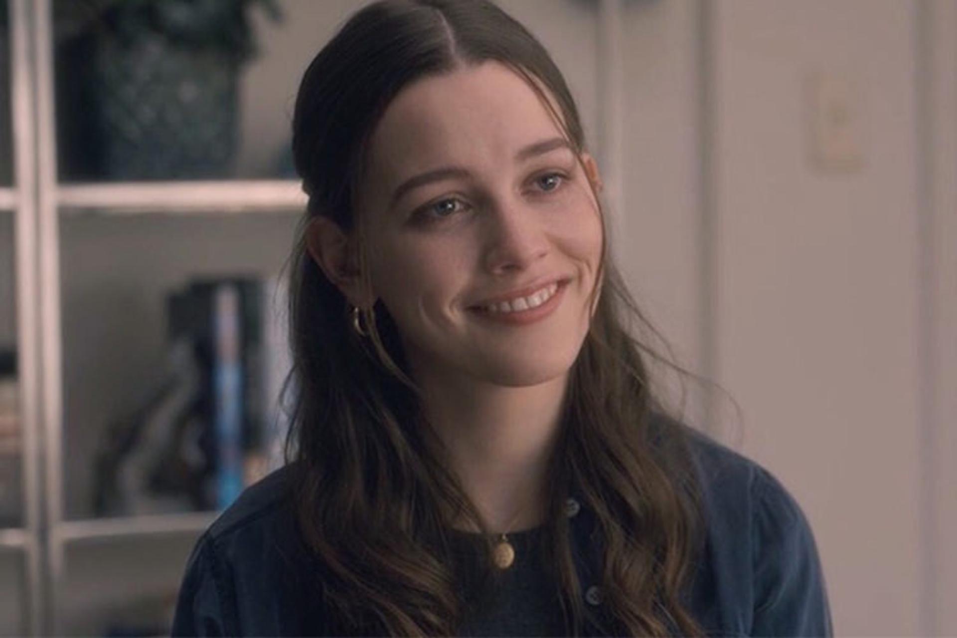 The Haunting of Hill House