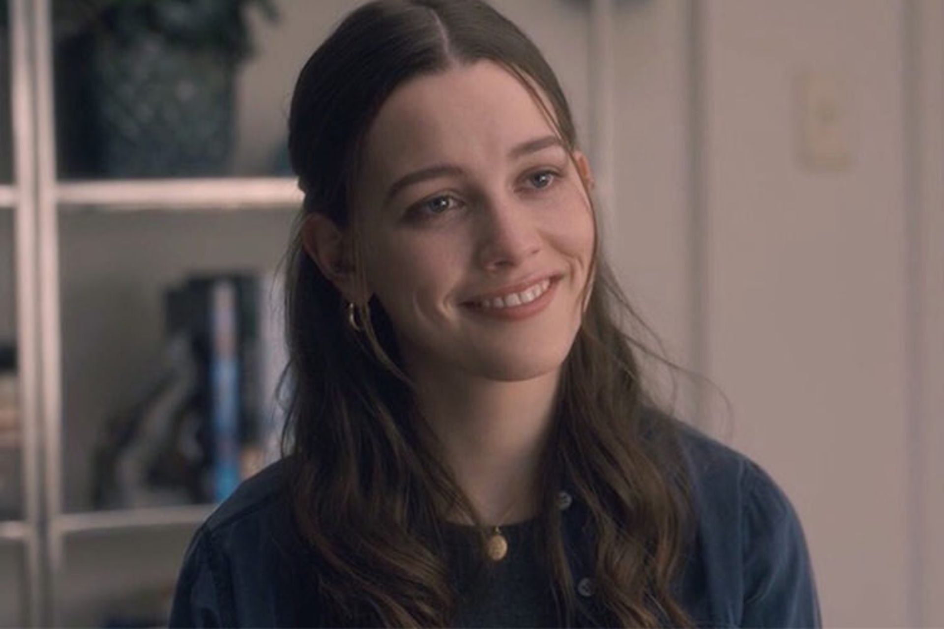The Haunting of Hill House